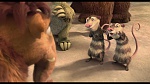 Image L'Age de Glace 3 : Le Temps des dinosaures