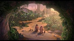 Image L'Age de Glace 3 : Le Temps des dinosaures