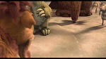 Image L'Age de Glace 3 : Le Temps des dinosaures