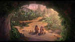 Image L'Age de Glace 3 : Le Temps des dinosaures