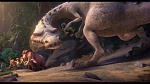 Image L'Age de Glace 3 : Le Temps des dinosaures