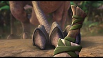 Image L'Age de Glace 3 : Le Temps des dinosaures