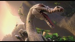 Image L'Age de Glace 3 : Le Temps des dinosaures