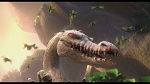 Image L'Age de Glace 3 : Le Temps des dinosaures