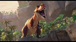 Image L'Age de Glace 3 : Le Temps des dinosaures