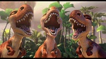 Image L'Age de Glace 3 : Le Temps des dinosaures