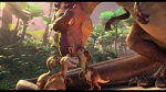 Image L'Age de Glace 3 : Le Temps des dinosaures