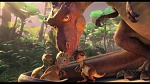 Image L'Age de Glace 3 : Le Temps des dinosaures