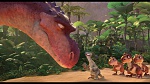 Image L'Age de Glace 3 : Le Temps des dinosaures