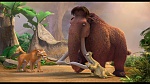 Image L'Age de Glace 3 : Le Temps des dinosaures