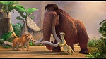 Image L'Age de Glace 3 : Le Temps des dinosaures