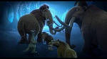 Image L'Age de Glace 3 : Le Temps des dinosaures