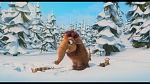 Image L'Age de Glace 3 : Le Temps des dinosaures