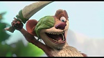 Image L'Age de Glace 3 : Le Temps des dinosaures