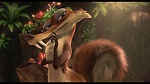 Image L'Age de Glace 3 : Le Temps des dinosaures