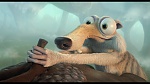 Image L'Age de Glace 3 : Le Temps des dinosaures