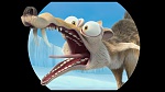 Image L'Age de Glace 3 : Le Temps des dinosaures