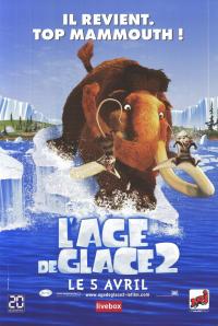 affiche  L