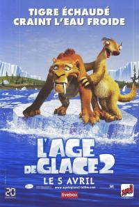 affiche  L
