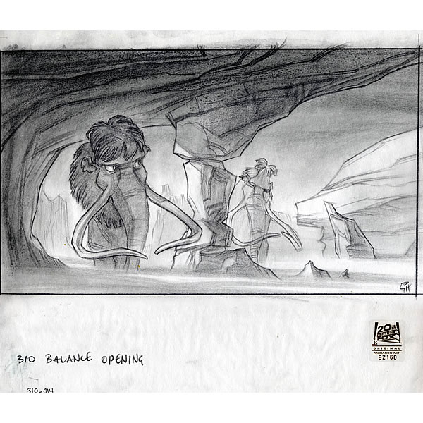 Storyboard