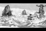 Storyboard du film