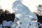 Evénement occasionné par la sortie de l'Age de Glace3!
