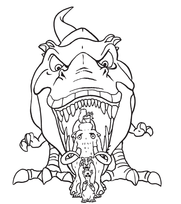 Coloriages