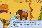 Jeux vidéos inspirés de l'Age de Glace 2!
