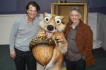 Ice Age Live! A Mammoth Adventure