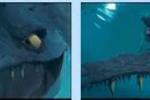 References in Ice Age 2