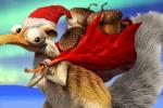 Memorable quotes in Ice Age: A Mammoth Christmas