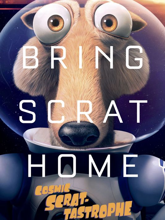 Scrat