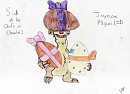 Sid pour Pâques