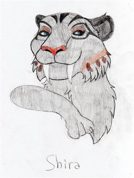 Shira