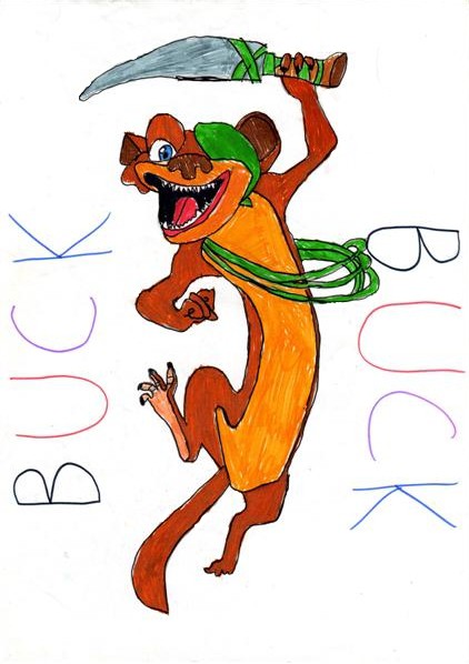 Buck