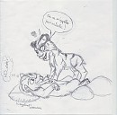 Don't call me kitty  !
