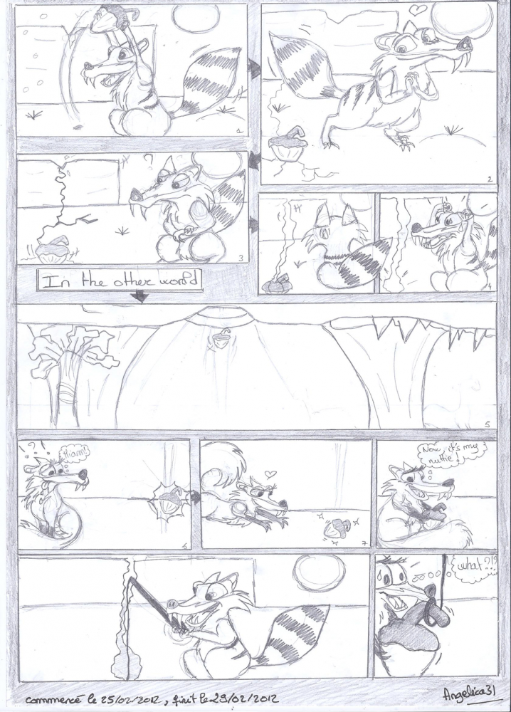 BD page 1