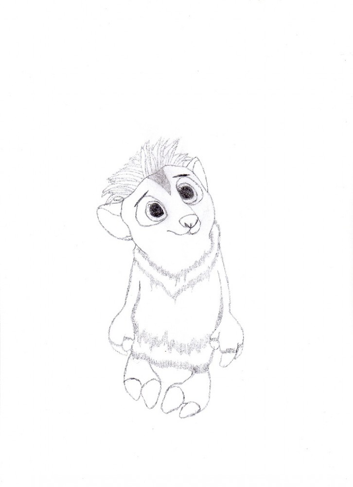Louis <3