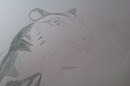 Un p'tit dessin de Shira