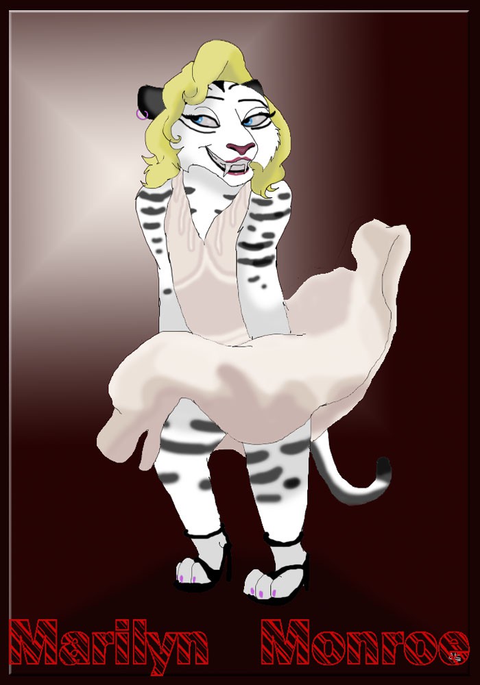 Poupoupidou...POUh !