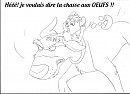 Projet de pâques
