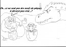 Projet de pâques