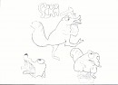 Scrat, notre héro !