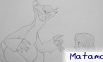 matama