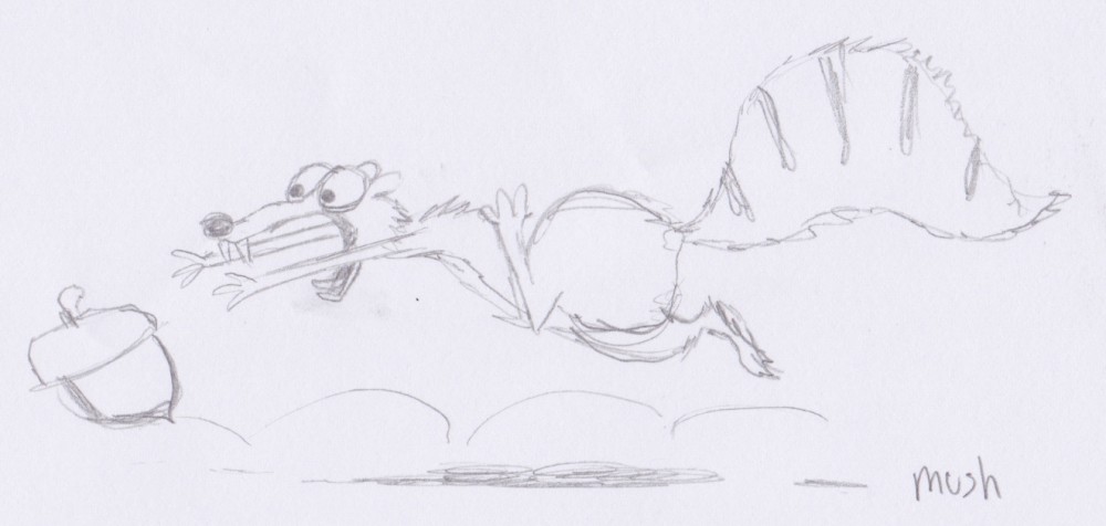 Scrat 