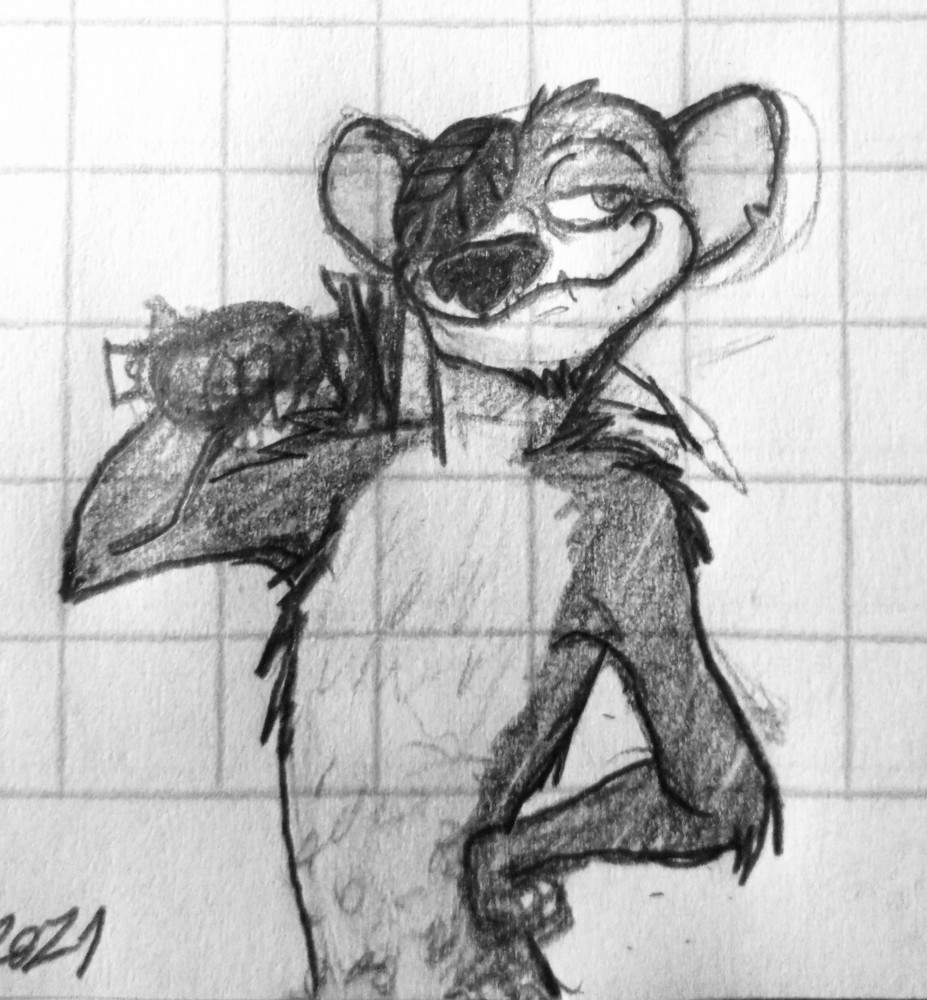 Buck thingy