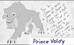 Prince Voldy
