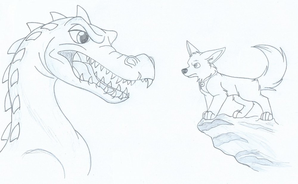 Rudy VS Volt