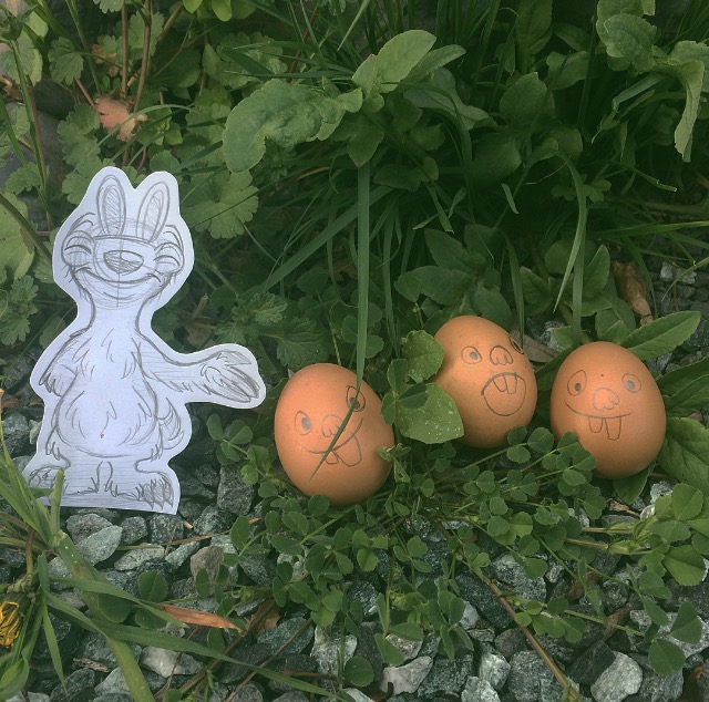 Sid de Pâques ~