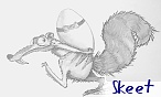skeet